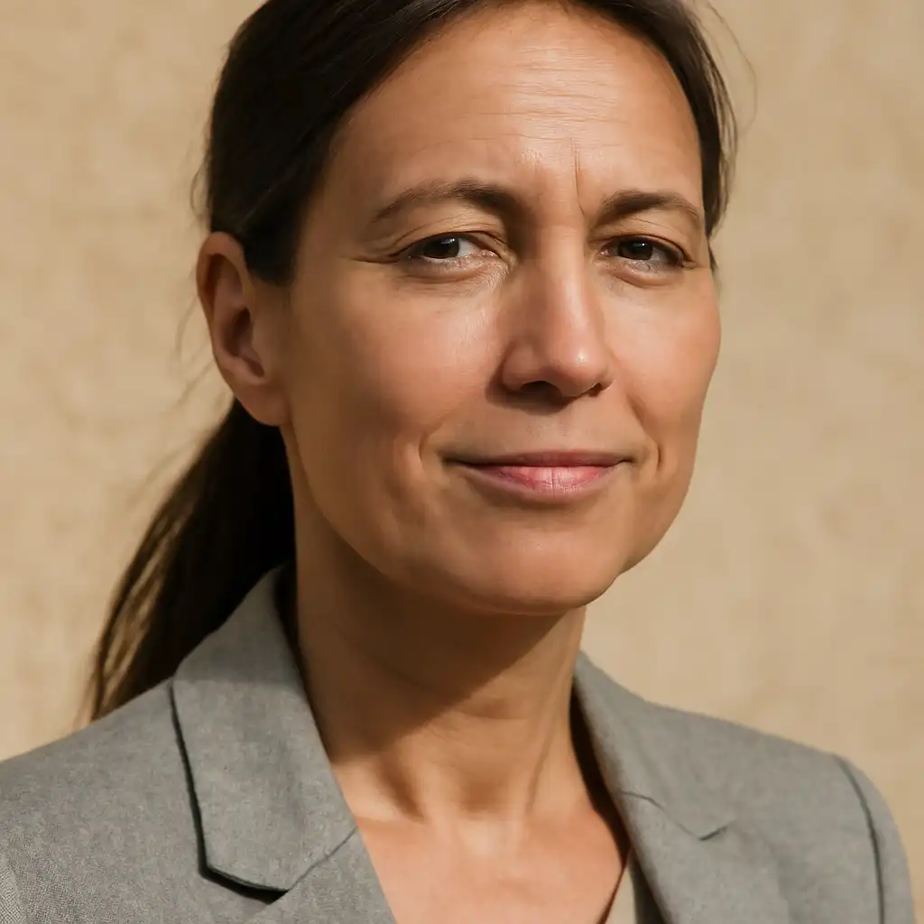 Isabelle van Rijn